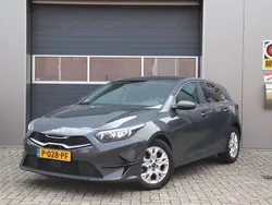 Grijs Gebruikt 2022 Kia Ceed Hatchback | € 22.495 (Goede deal)