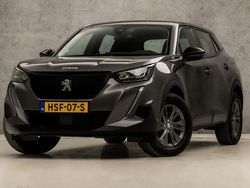Grijs Gebruikt 2022 Peugeot 2008 Sport SUV | € 17.245 (Goede deal)