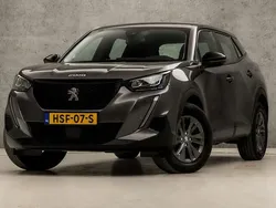 Grijs Gebruikt 2022 Peugeot 2008 Sport SUV | € 17.745 (Super prijs)