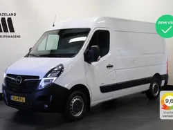 Wit Gebruikt 2021 Opel Movano Van | € 20.900 (Eerlijke prijs)