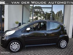 Zwart Gebruikt 2014 Citroën C1 Hatchback | € 2.999 (Goede deal)