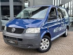 Blauw Gebruikt 2004 VW T5 Van | € 6.999