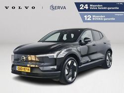Zwart Gebruikt 2024 Volvo EX30 Plus SUV | € 33.995 (Eerlijke prijs)