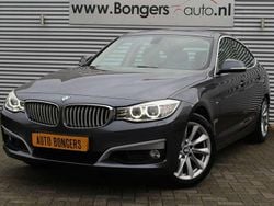 Grijs Gebruikt 2014 BMW 320 Gran Turismo Executive Hatchback | € 14.950 (Eerlijke prijs)