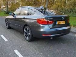 Grijs Gebruikt 2014 BMW 318 Gran Turismo Executive Sedan | € 12.950