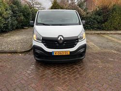 Gebruikt 2017 Renault Trafic MPV | € 8.999 (Eerlijke prijs)