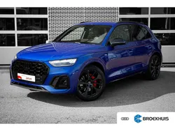 Blauw Gebruikt 2025 Audi Q5 Competition SUV | € 64.800 (Eerlijke prijs)