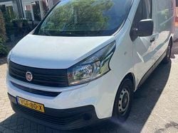 Wit Gebruikt 2020 Fiat Talento Basis Van | € 12.450 (Goede deal)