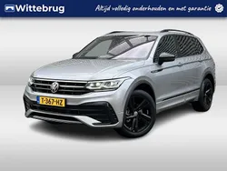 Grijs Gebruikt 2023 VW Tiguan Business SUV | € 45.950 (Duur)