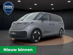 Grijs Gebruikt 2023 VW ID. Buzz Van | € 46.950 (Eerlijke prijs)
