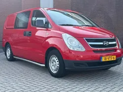 Overige Gebruikt 2008 Hyundai H 300 Dynamiq Van | € 3.495 (Goede deal)
