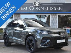 Groen (metallic) Nieuw 2025 VW Tiguan R-line Edition SUV | € 58.750