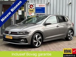 Grijs Gebruikt 2019 VW Polo GTI Hatchback | € 19.950 (Eerlijke prijs)