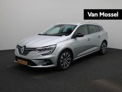 Gebruikt 2024 Renault Mégane IV Techno Stationwagen | € 24.930 (Eerlijke prijs)