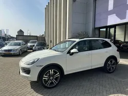 Wit Gebruikt 2011 Porsche Cayenne SUV | € 21.950 (Goede deal)