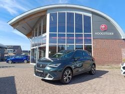 Grijs Gebruikt 2022 Seat Arona Business SUV | € 24.445 (Iets duurder)