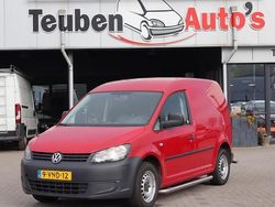 Rood Gebruikt 2011 VW Caddy MPV | € 4.495 (Eerlijke prijs)