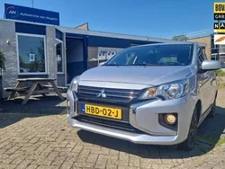 Grijs Gebruikt 2023 Mitsubishi Space Star Hatchback | € 12.999 (Eerlijke prijs)