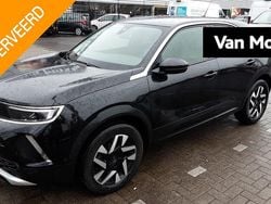 Zwart Gebruikt 2021 Opel Mokka Elegance SUV | € 20.744 (Eerlijke prijs)