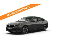 Grijs Gebruikt 2023 BMW 640 Comfort Edition Coupé | € 64.875