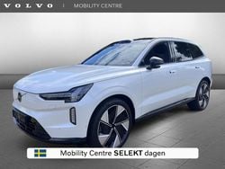 Wit Gebruikt 2025 Volvo EX90 Ultra SUV | € 97.935 (Eerlijke prijs)