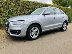 Grijs Gebruikt 2014 Audi Q3 SUV | € 13.985 (Eerlijke prijs)