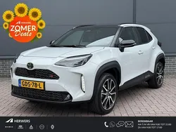 Grijs Gebruikt 2024 Toyota Yaris Cross Sport SUV | € 33.935 (Duur)
