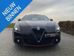 Overige Gebruikt 2018 Alfa Romeo Giulietta Veloce Hatchback | € 24.950 (Iets duurder)