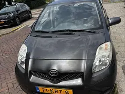Gebruikt 2009 Toyota Yaris Sol Sedan | € 4.000 (Eerlijke prijs)