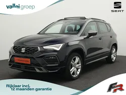 Zwart Gebruikt 2021 Seat Ateca Business SUV | € 27.750 (Eerlijke prijs)