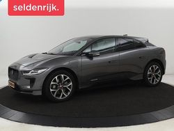 Grijs Gebruikt 2018 Jaguar I-Pace SUV | € 21.900 (Eerlijke prijs)