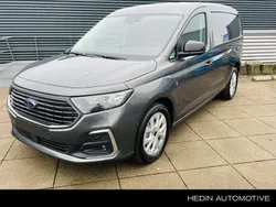 Grijs Nieuw 2025 Ford Transit Limited Van | € 33.910 (Iets duurder)