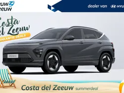Nieuw 2025 Hyundai Kona Comfort SUV | € 34.500 (Goede deal)