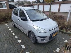 Gebruikt 2009 Hyundai i10 Classic Hatchback | € 500 (Super prijs)