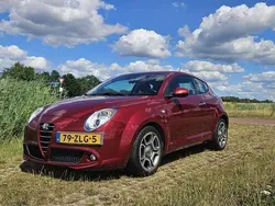 Rood Gebruikt 2013 Alfa Romeo MiTo Hatchback | € 7.500 (Iets duurder)