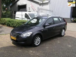Grijs Gebruikt 2009 Kia Ceed Stationwagen | € 3.250 (Eerlijke prijs)