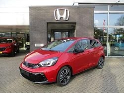 Gebruikt 2024 Honda Jazz Advance Hatchback | € 32.100 (Super prijs)