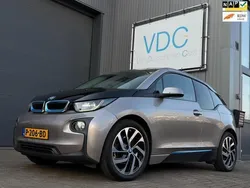 Grijs Gebruikt 2015 BMW i3 Basis Hatchback | € 10.645 (Eerlijke prijs)