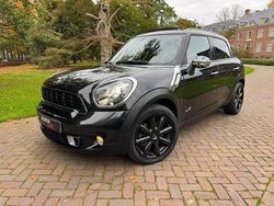 Gebruikt 2012 Mini Cooper S Countryman SUV | € 8.900 (Eerlijke prijs)