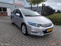 Gebruikt 2009 Honda Insight Elegance | € 9.250 (Eerlijke prijs)