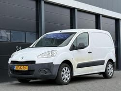 Wit Gebruikt 2013 Peugeot Partner Van | € 2.450 (Eerlijke prijs)