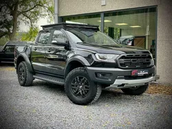 Blauw Gebruikt 2020 Ford Ranger Pickup | € 51.990