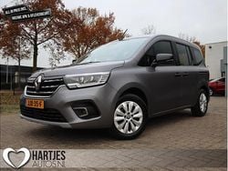 Grijs (metallic) Gebruikt 2021 Renault Kangoo Edition One MPV | € 22.950
