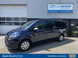 Overige Gebruikt 2015 Mercedes Vito MPV | € 10.950 (Eerlijke prijs)