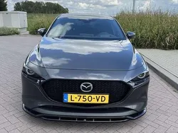 Grijs Gebruikt 2019 Mazda 3 Hatchback | € 19.000 (Eerlijke prijs)