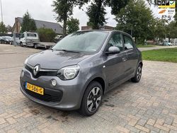 Grijs Gebruikt 2019 Renault Twingo Collection Hatchback | € 6.495 (Eerlijke prijs)