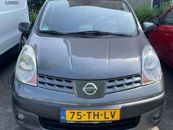 Grijs Gebruikt 2006 Nissan Note MPV | € 3.000 (Iets duurder)