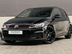 Zwart Gebruikt 2019 VW Golf VII GTI Hatchback | € 33.950 (Eerlijke prijs)