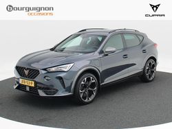 Grijs Gebruikt 2024 Cupra Formentor VZ2 SUV | € 34.450 (Iets duurder)