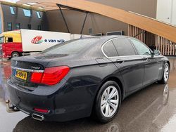 Gebruikt 2011 BMW 740 Sedan | € 11.499